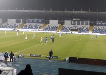 Mielec: Jesteśmy z Wami…