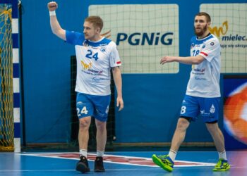 Mielec:  Nowy trener czasu ma niewiele