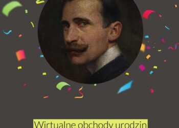 Stalowa Wola: Świętuj urodziny Alfonsa Karpińskiego