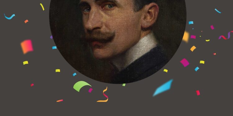 Stalowa Wola: Świętuj urodziny Alfonsa Karpińskiego