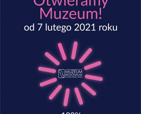 Stalowa Wola: Od niedzieli Muzeum Regionalne otwarte dla zwiedzających