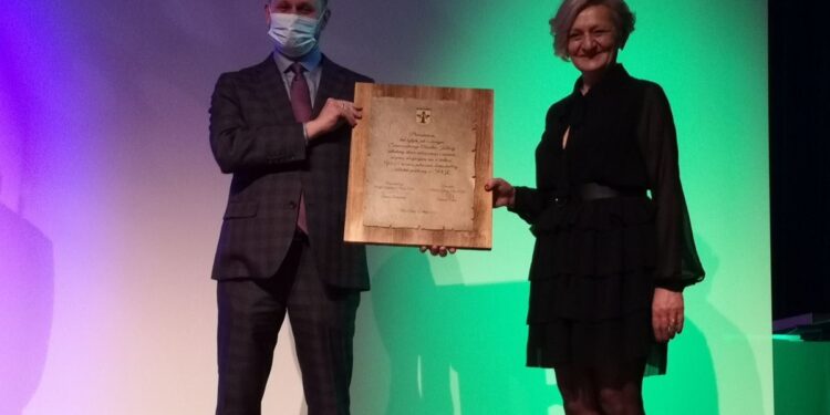 Nowa Dęba. SOK krzewi kulturę już ćwierć wieku