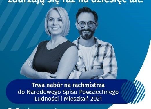 Tarnobrzeg. Narodowy Spis Powszechny Ludności i Mieszkań 2021.