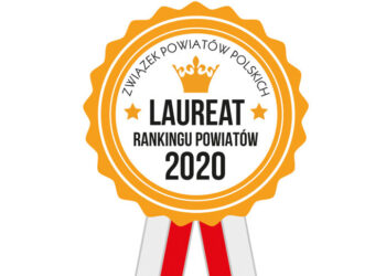 Stalowa Wola: Powiat Stalowowolski wśród najlepszych