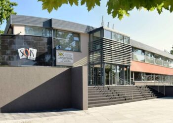 Nowa Dęba. Kasa UMiG w nowej lokalizacji