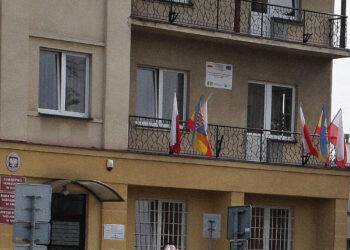 Nisko: Nadbudowa starostwa może w przyszłym roku