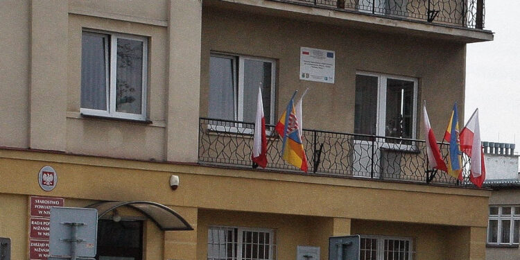 Nisko: Nadbudowa starostwa może w przyszłym roku