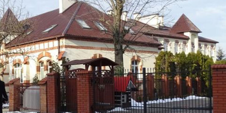 Stalowa Wola: Zamiast Ochronki Dom Dzieci i Młodzieży