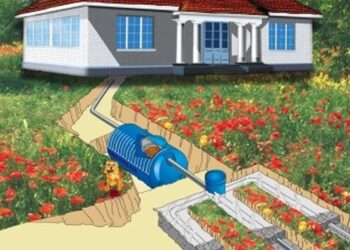 Staszów. Przydomowe oczyszczalnie ścieków dla mieszkańców