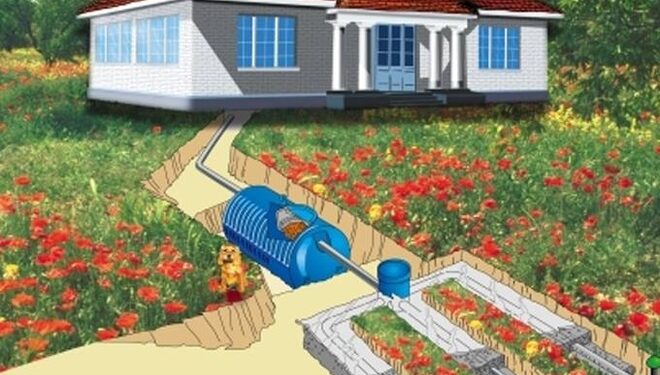 Staszów. Przydomowe oczyszczalnie ścieków dla mieszkańców