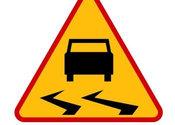 Tarnobrzeg, region. Kierowcy i piesi uważajcie!