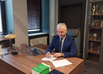Mielec:   Niecodzienny patronat klas humanistycznych