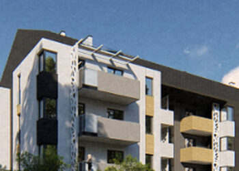 Stalowa Wola: O kosztach najmu trzeciego bloku na Orzeszkowej i naborze lokatorów