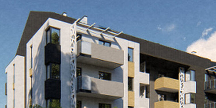 Stalowa Wola: O kosztach najmu trzeciego bloku na Orzeszkowej i naborze lokatorów