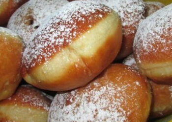 Nisko: Odpowiedzą za kradzież pączków i alkoholu