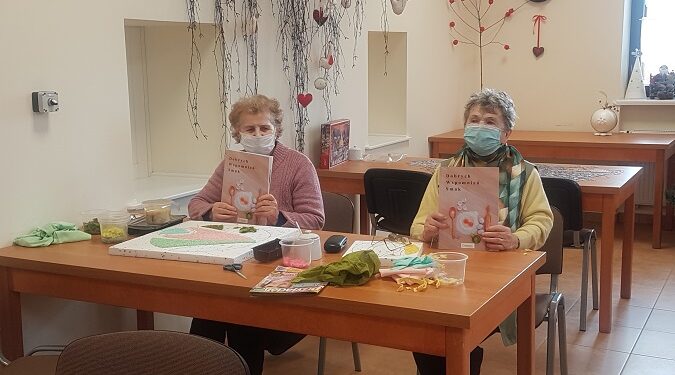 Dobrych wspomnień smak.