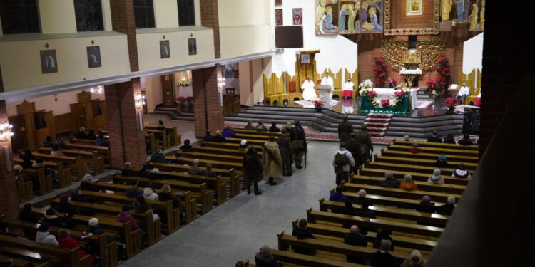 Mielec: Uczcili pamięć bohaterów