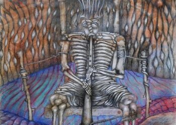 Tarnobrzeg. „Pastele” Jana Chmielowca.