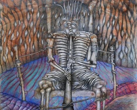 Tarnobrzeg. „Pastele” Jana Chmielowca.