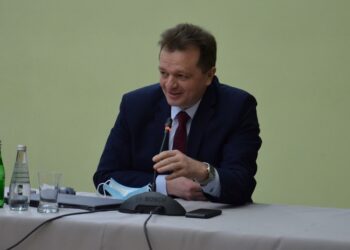 Mielec: Nie zmieniamy kandydata