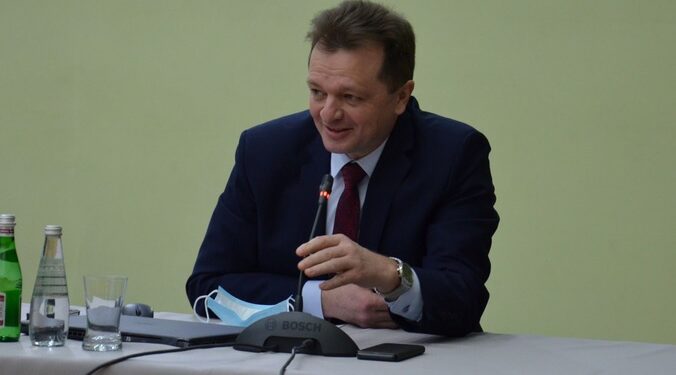 Mielec: Nie zmieniamy kandydata