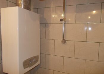 Tarnobrzeg, powiat tarnobrzeski. Sezon grzewczy w pełni. Kominiarz apeluje.