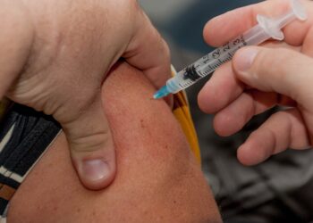 Mielec: Kiedy szczepienia dla seniorów 65 plus