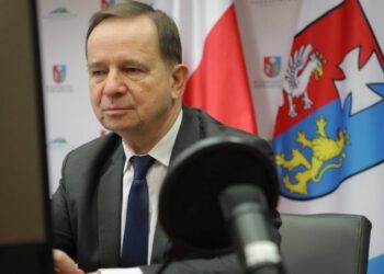 Region: Ponad miliard euro dla Podkarpacia