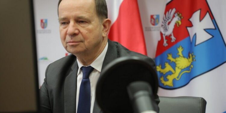 Region: Ponad miliard euro dla Podkarpacia