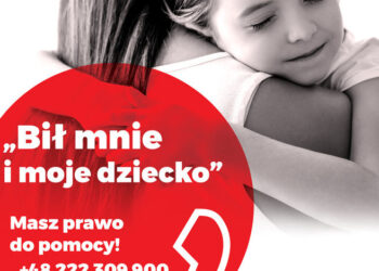 Stalowa Wola: Bezpłatna pomoc prawna i psychologiczna w ramach tygodnia pomocy ofiarom przestępstw