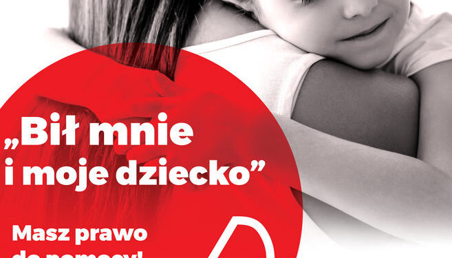 Stalowa Wola: Bezpłatna pomoc prawna i psychologiczna w ramach tygodnia pomocy ofiarom przestępstw