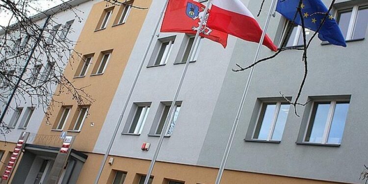 Mielec: Po co agregat prądotwórczy?