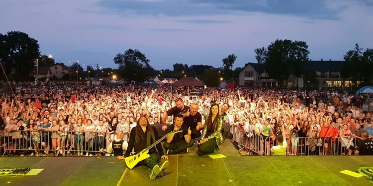 Mielec: Bez Powiatowego Powitania Lata w Mielcu