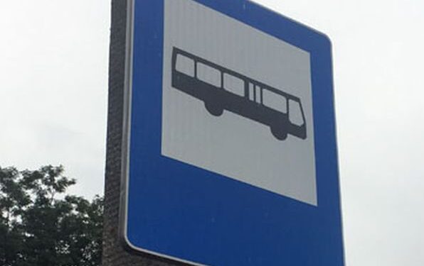 Tarnobrzeg. Autobus linii „14” zmienił kurs.