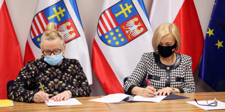 Region: Wsparcie dla Domów Pomocy Społecznej