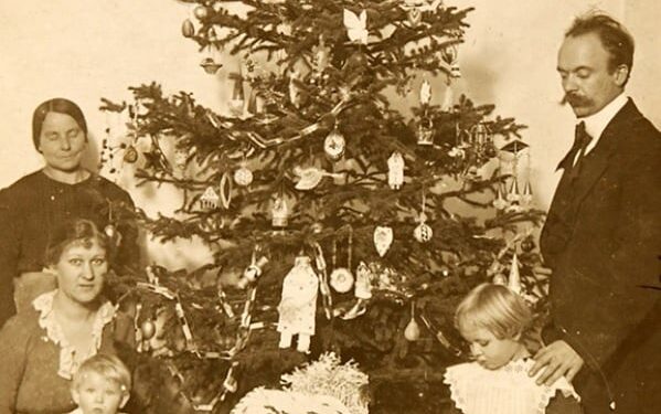 Przecław: Poszukiwana „Psotna Andzia”.