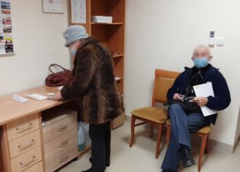 Mielec: Szczęśliwy finał pewnej zguby