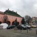 Opatów: Trwa remont ratusza