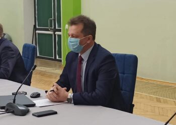 Mielec:  Nowa osoba w zarządzie powiatu mieleckiego
