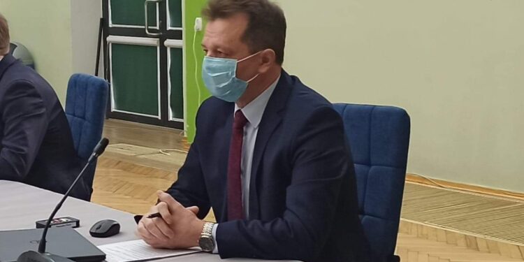 Mielec: Nowa osoba w zarządzie powiatu mieleckiego