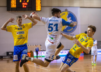 Mielec: Mecz o kolejne punkty.