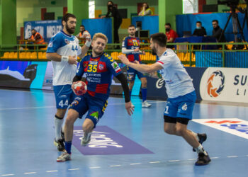 Mielec:  Zwycięstwo wypuszczone z rąk