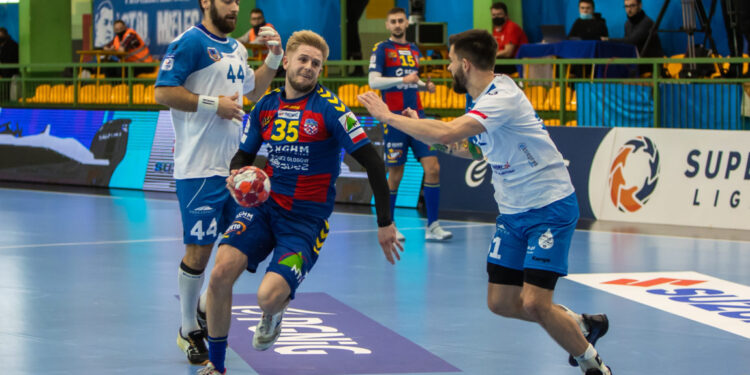 Mielec: Zwycięstwo wypuszczone z rąk