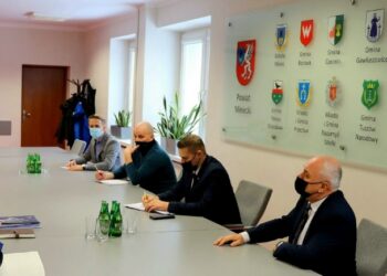 Mielec: Po raz kolejny apelują o poprawę bezpieczeństwa…