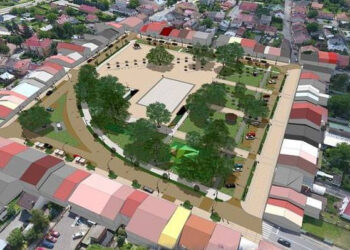 Stalowa Wola: Jest 7 chętnych do przebudowy rozwadowskiego rynku