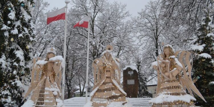 Rudnik nad Sanem: Polska Stolica Wikliny promuje się na fb