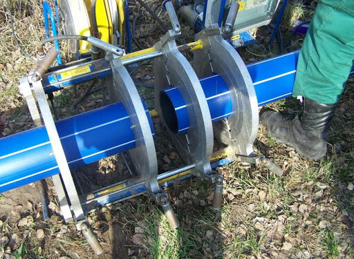 Zawichost: Wiosną ruszą prace przy wodociągu.