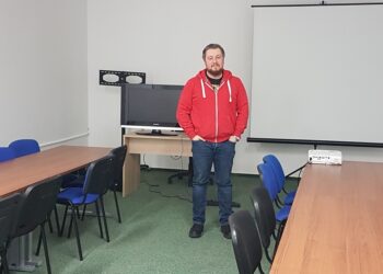 W Tarnobrzegu jest potencjał wolontariacki. Oni starają się go wykorzystać.