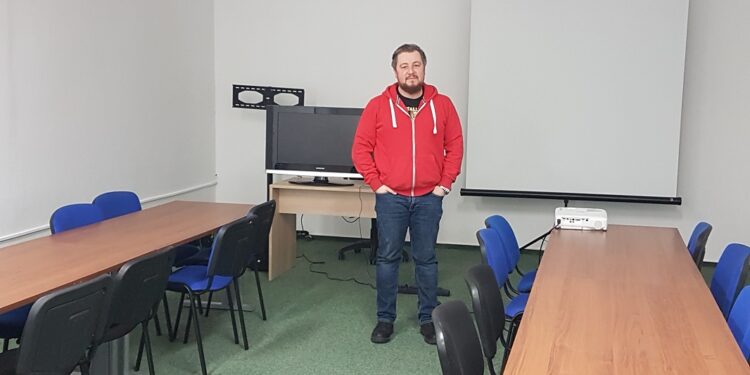 W Tarnobrzegu jest potencjał wolontariacki. Oni starają się go wykorzystać.