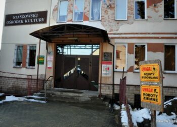 Grębów. Liceum Ogólnokształcące wysoko w rankingu portalu Perspektywy